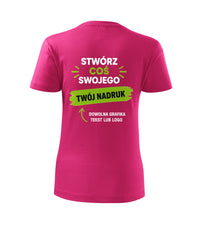 Classic New — czerwień purpurowa (2)