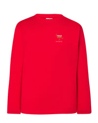 TSRK 150 LS — czerwony