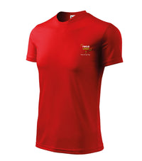 Fantasy — czerwony
