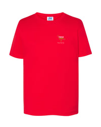 TSRK 190 — czerwony