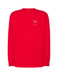 TSRA 170 LS — czerwony