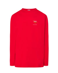TSRA 150 LS — czerwony