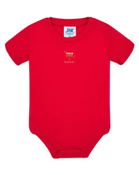 TSRB BODY — czerwony