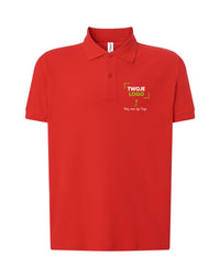 JT POLO — czerwony (3)