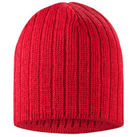 CZZIM BEANIE — czerwony (2)