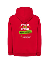 SWRA KNG — czerwony (2)
