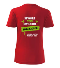 Classic New — czerwony (2)