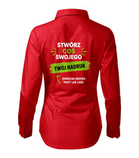Style LS — czerwony (2)