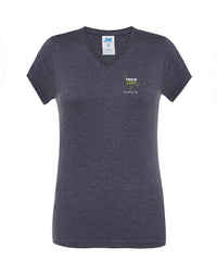 TSRL CMFP — Denim Heather