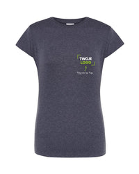 TSRL CMF — Denim Heather