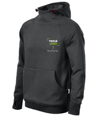 Vertex Hoodie — ebony gray (3)