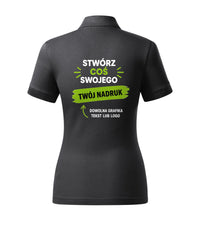 Resist Heavy Polo — ebony gray (2)
