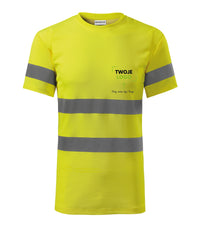 HV Protect — fluorescencyjny żółty