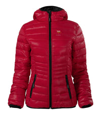 Everest — formula red