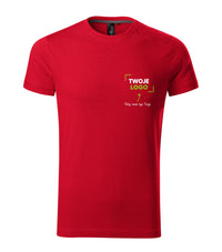 Action — formula red