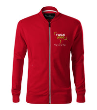 Bomber — formula red