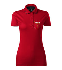 Grand — formula red