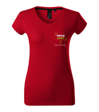Exclusive — formula red