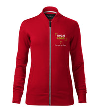 Bomber — formula red