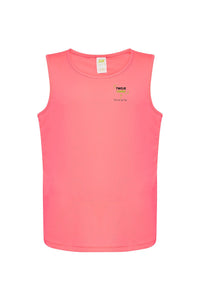 SPORT ARBM — fuksja fluo