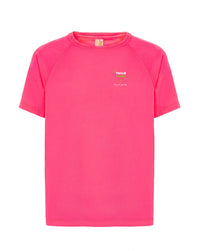 SPORT MAN — fuksja fluo