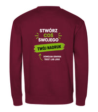 Crew — garnet (2)