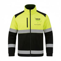 POLAR MOONTEX 450 HV NEOSTAR — Gold Fluor/Black (3)