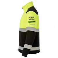 POLAR MOONTEX 450 HV NEOSTAR — Gold Fluor/Black (2)