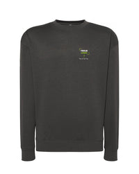 Bluza JT SWCR — grafitowy