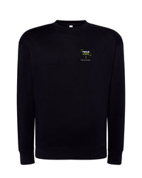 Bluza JT SWCR — granatowy