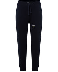 SW PANTS CF — granatowy