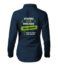Style LS — granatowy (2)
