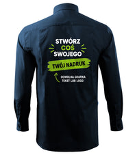 Style LS — granatowy (2)
