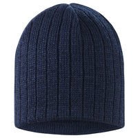 CZZIM BEANIE — granatowy (2)