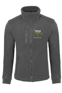 FLRA 340 — Graphite/Graphite (2)