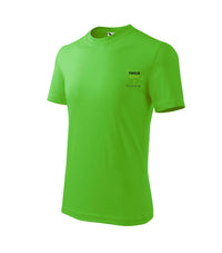 Basic — green apple