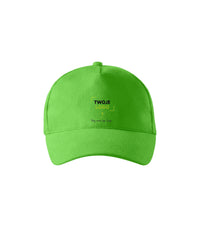 5P — green apple
