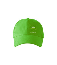 6P — green apple