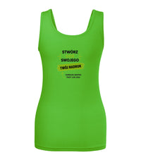Triumph — green apple (2)
