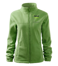 Jacket — groszkowy