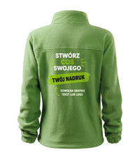 Jacket — groszkowy (2)