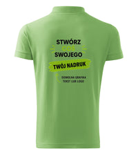 Cotton — groszkowy (2)