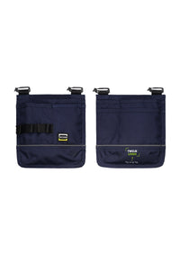 CORDURA Swing Pockets — ink