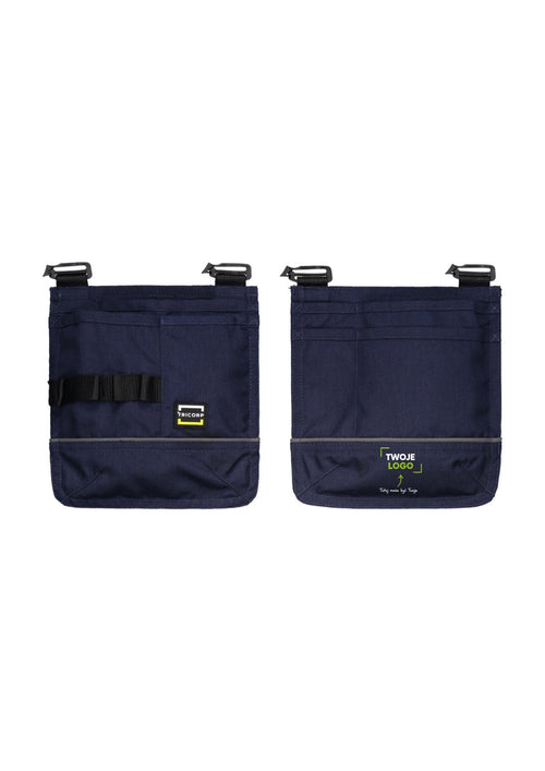 CORDURA Swing Pockets — ink