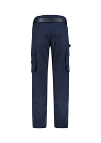 Work Pants Twill — ink (2)