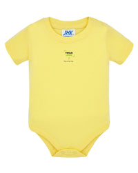TSRB BODY — jasnożółty
