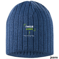 CZZIM BEANIE — Jeans (2)