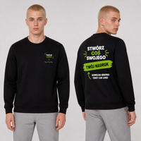 Wizualizacja na modelu