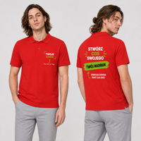 Wizualizacja na modelu