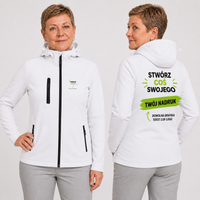 Wizualizacja na modelu